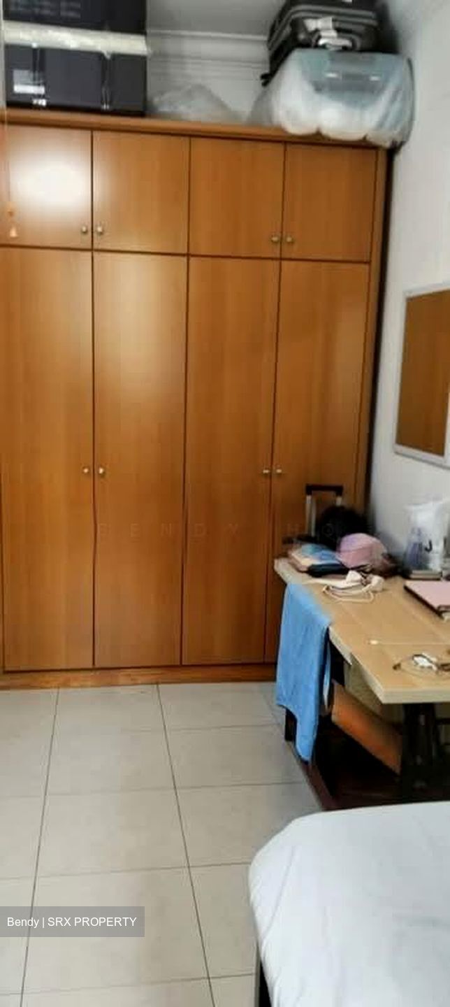 Blk 172 Hougang Avenue 1 (Hougang), HDB 4 Rooms #558122061